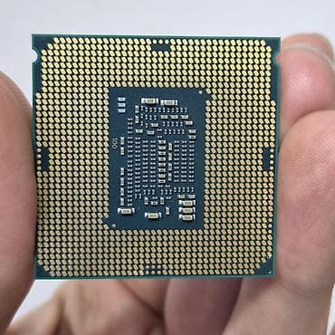 процессоры broadwell (пятое): Процессор для ПК, Intel Core i5, 4 ядер — 2