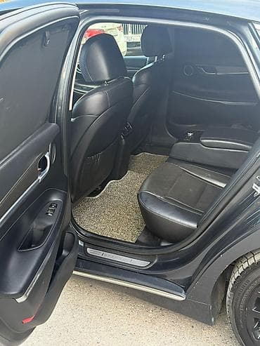 елантра 2017: Hyundai Grandeur: 2017 г., 3 л, Автомат, Бензин, Седан — 6