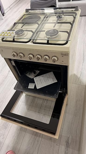 духовка элина: Покупали для себя,но оказалось что в нашем доме не разрешено(((( — 9