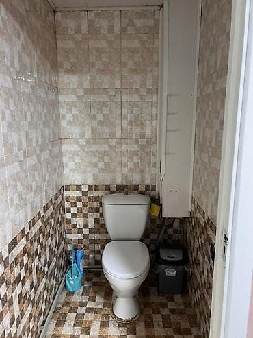 пишпек квартира сдаю: 1 комната, Агентство недвижимости, Без подселения, С мебелью полностью — 7