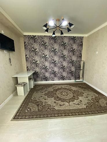 110000: 2 комнаты, 64 м², Элитка, 12 этаж, Евроремонт — 9