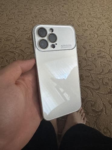 apple macbook m2: IPhone 13 Pro Max, 256 ГБ, Серебристый, Кабель — 4