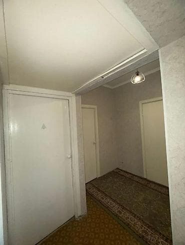 2 bedroom: 3 комнаты, 60 м², 105 серия, 9 этаж — 6