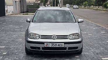 голф вента: Volkswagen Golf: 1999 г., 1.4 л, Механика, Бензин, Купе — 1