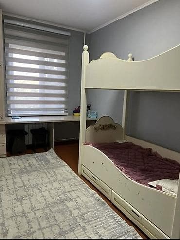 Сниму квартиру: 3 комнаты, 64 м², 105 серия, 4 этаж, Косметический ремонт — 7