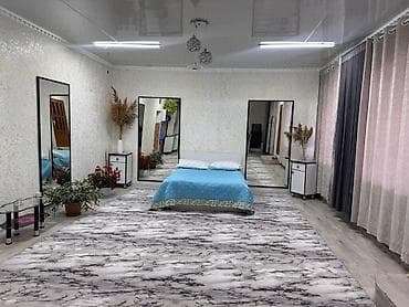 Ысык-Көлдө мейманканалар: Ысык-Көлдө конок үйү, Тоң, 9 орун, Күнүмдүк — 6
