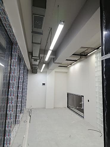 led matrix panel: Линейные светодиодные светильники и световые системы для коммерческих — 3