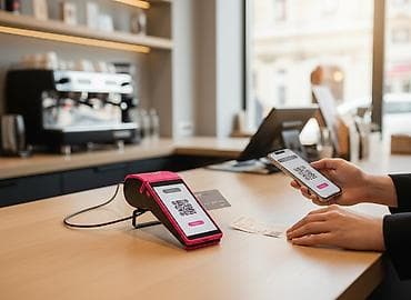 ящик пчелы: POS‑терминалы с ККМ от O! Bank для бизнеса. Что это: - Компактные — 1