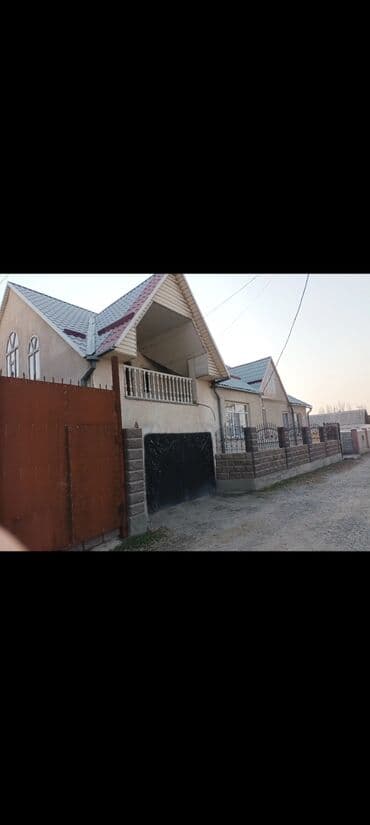 меняю дом на участок: Дом, 143 м², 7 комнат, Собственник, Косметический ремонт — 2