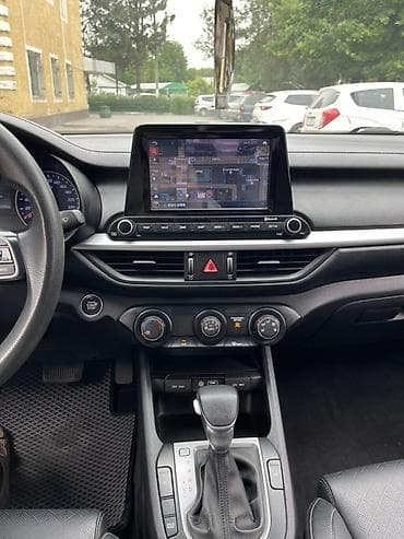 smart open: Kia K3: 2018 г., 1.6 л, Вариатор, Бензин, Седан — 8