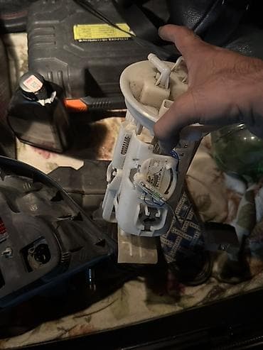 maf cleaner: Топливный модуль (бензонасос в сборе) для легкового автомобиля. Бмв — 2