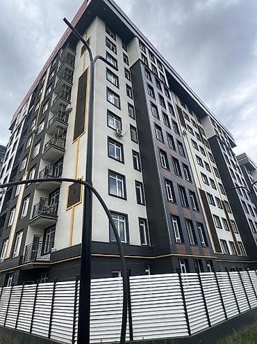 1 комната, 47 м², Элитка, 6 этаж, Готовая ПСО (под самоотделку) at lalafo.kg 1 комната, 47 м², Элитка, 6 этаж, Готовая ПСО (под самоотделку)
