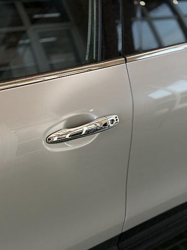 Renault QM6: 2020 г., 2 л, Вариатор, Бензин, Кроссовер — 6