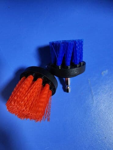 набор рожковых ключей: Как улучшить качество химчистки? Насадки на шуруповерт от 300 сом. В — 4