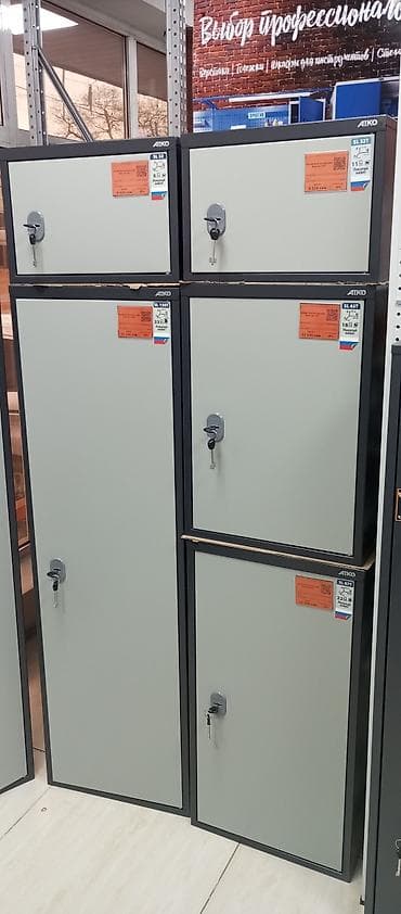 берекет мебель: Бухгалтерские шкафы Российского производства. Разных габаритов. На — 3