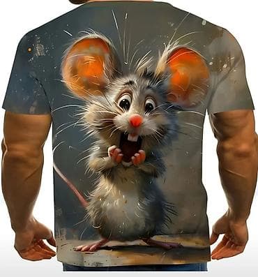 мужские футболки с приколами: Мужские футболки с яркими принтами

Размер м полиэстер — 6