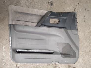 запчасти на митсубиси спейс стар в бишкеке: Mitsubishi Challenger дверная обшивка, Митсубиси Чалленджер дверная — 2