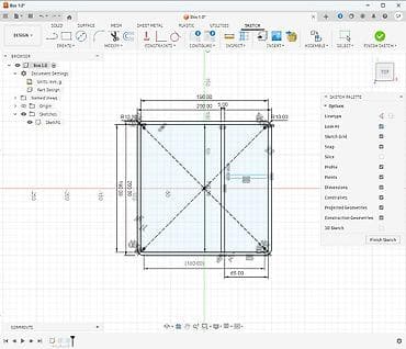 3d печать, 3d разработка, 3d моделирование с нуля. Для авто, для