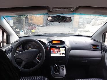 tourer v: Mitsubishi Space Wagon: 2003 г., Механика, Бензин, Минивэн — 2