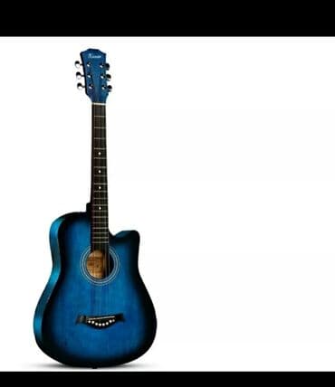 струны гитар: Г. Ош доставка бар. Акустическая гитара с вырезом (cutaway) — — 2