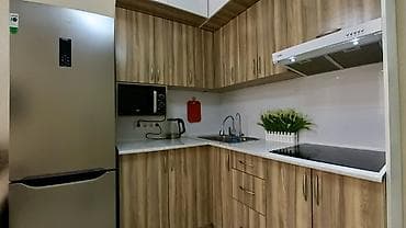 комната квартиры: 🏡 СДАЕТСЯ КВАРТИРА ПОСУТОЧНО Идеальный вариант для командировочных и — 6