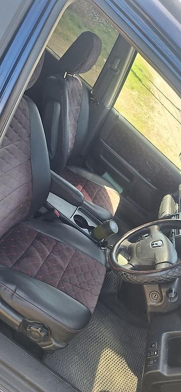 боковое зеркало хонда срв: Honda CR-V: 2002 г., 2 л, Автомат, Газ, Кроссовер — 9