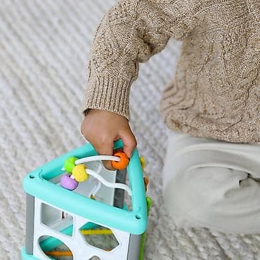 baby time: НОВАЯ ЗАПЕЧАТАННАЯ ИГРУШКА КУПЛЕНА В Duty Free (есть чек) — 3