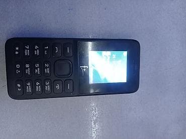 телефоны простые: Мобильный телефон f+ B170 (кнопочный) состояние идеальное стоимость — 4