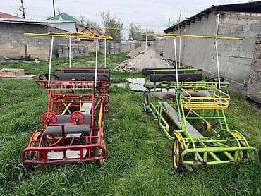 купить вертолет: 4 месный 2шт состояние хорошое продаю + запчасти падарок !!! Готовый — 4