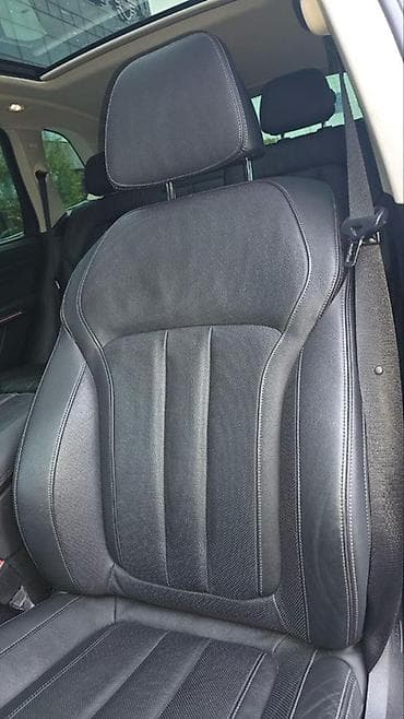 bew e34: BMW X5: 2020 г., 3 л, Автомат, Бензин, Кроссовер — 2