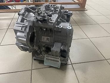 vag com: Коробка передач Робот Volkswagen Оригинал — 2