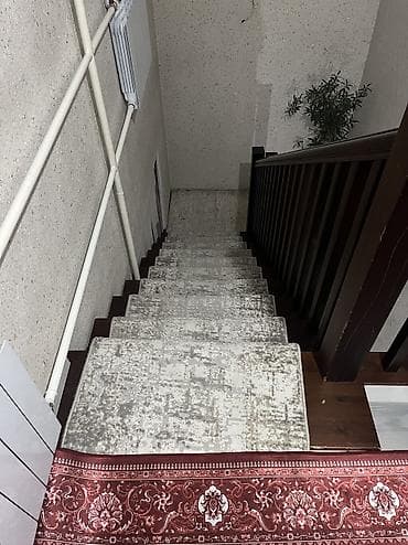 hostel: 3 комнаты, Собственник, С мебелью полностью — 4