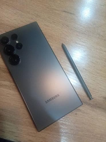 s20 plus: Samsung Galaxy S24 Ultra 5G, 12+256GB обмен дороже с вашей доплаты — 3
