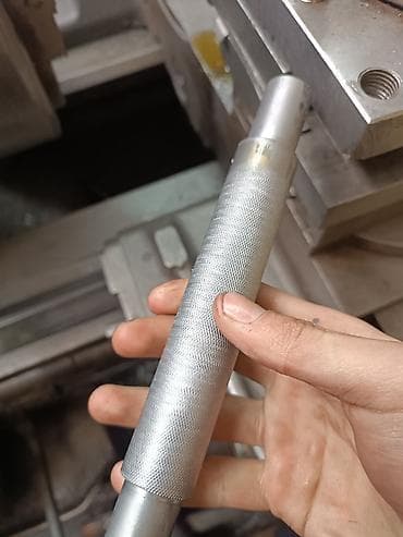 🔧 Токарные работы | Изготовление деталей на заказ Изготавливаем — 5