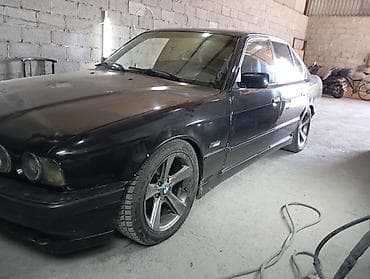 ручки на бмв: BMW 5 series: 2021 г., Седан — 1
