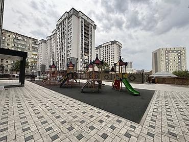 5: 2 комнаты, 77 м², Джал-29 Элитка, 5 этаж, Свежий ремонт — 6