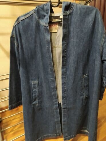 button куртки цена: Плащ, Тренчкот, M (EU 38) — 5