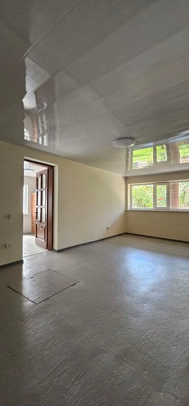 дом в сокулуке районе рэс: Дача, 40 м², 3 комнаты, Собственник, Косметический ремонт — 14