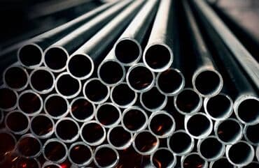 металл труба: Труба для водопровода Материал: Металл, Диаметр 15 мм — 1