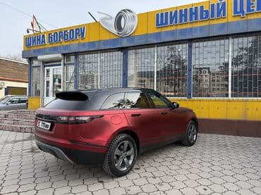 датчик скорости хонда одиссей: Land Rover Range Rover: 2018 г., 2 л, Автомат, Бензин, Кроссовер — 7
