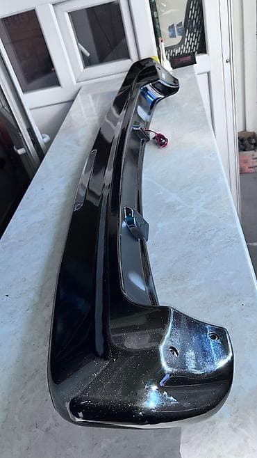 leksus: Решетка радиатора Lexus 2012 г., Новый, Аналог — 10