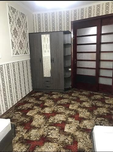 ленинская: 3 комнаты, 80 м², 3 этаж — 8