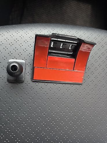 neta u pro: Продам крепление для телефона на Hyundai Solaris 1(7), Hyundai Accent — 2