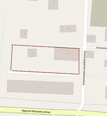 земли сельхозназначения: 10 соток, Для строительства, Красная книга — 1