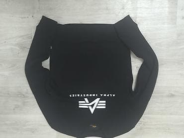 alfa industries: Свитшот Alpha Industries😱 legit✅-оригинал✅ — 1