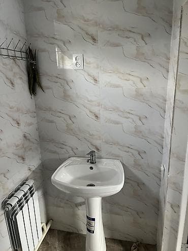 продам 1комн кв с сушилкой: 1 комната, 20 м², 2 этаж — 4