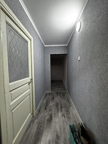 отдаю: 2 комнаты, 44 м², 104 серия, 3 этаж, Свежий ремонт — 8