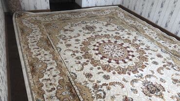 дом село орто сай: Дом, 150 м², 6 комнат, Собственник — 10
