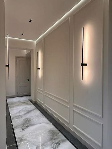 Услуги по строительству и ремонту: Натяжной потолок Матовое, 3D потолки, Глянцевое Гарантия, Бесплатный замер, Бесплатная консультация — 9