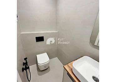 3 комнаты, 88 м², Элитка, 12 этаж, Дизайнерский ремонт — 7